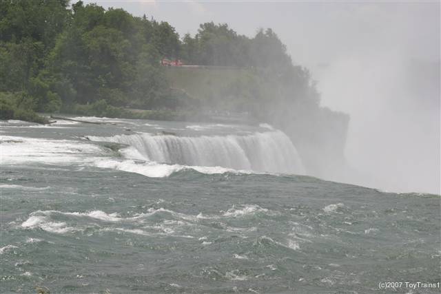 2007 Niagara Falls