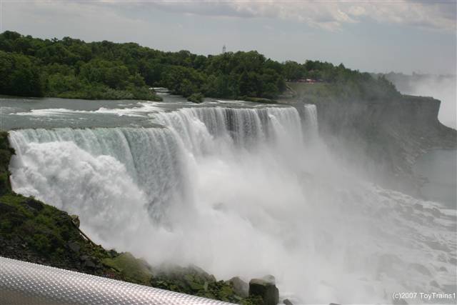 2007 Niagara Falls